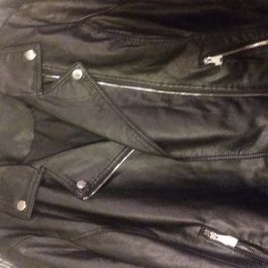 Black Jacqueline Smith collection size XL